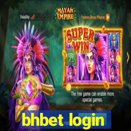 bhbet login